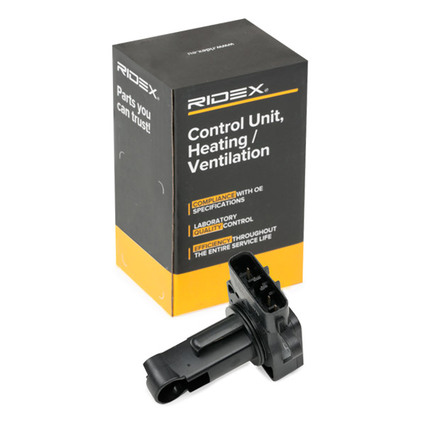 RIDEX 3926A0019 Mass Air...