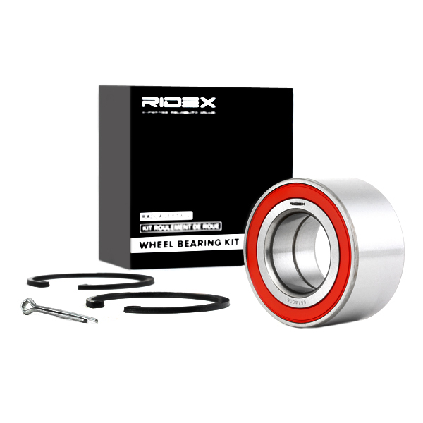 RIDEX 654W0061 Set rulment roata