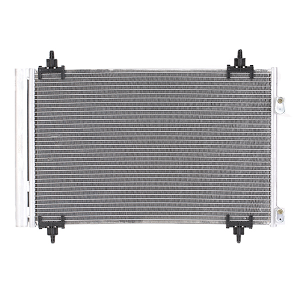 RIDEX 448C0002 Condenser,...