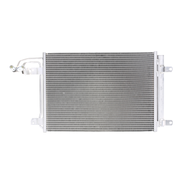 RIDEX 448C0010 Condenser,...