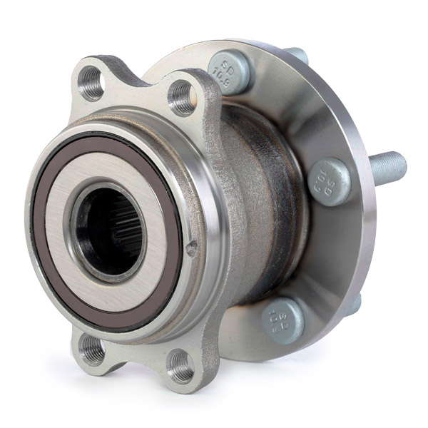 RIDEX 654W0529 Wheel...