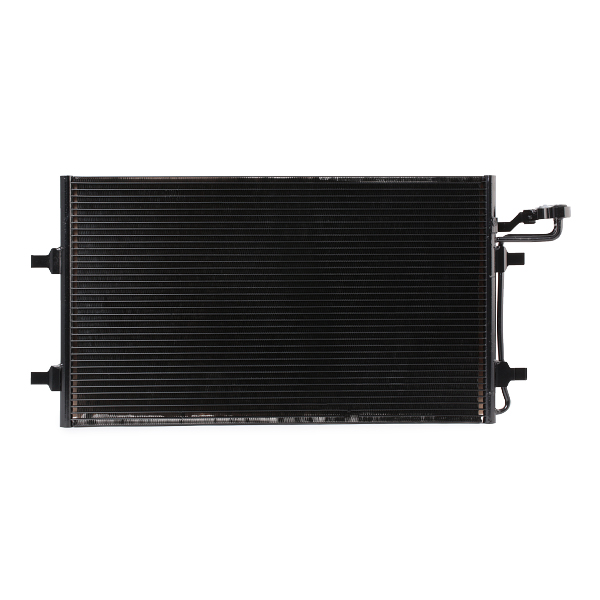 RIDEX 448C0031 Condenser,...