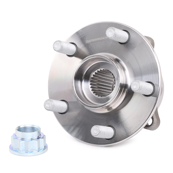 RIDEX 654W0532 Wheel...