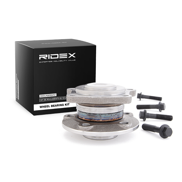 RIDEX 654W0461 Wheel...