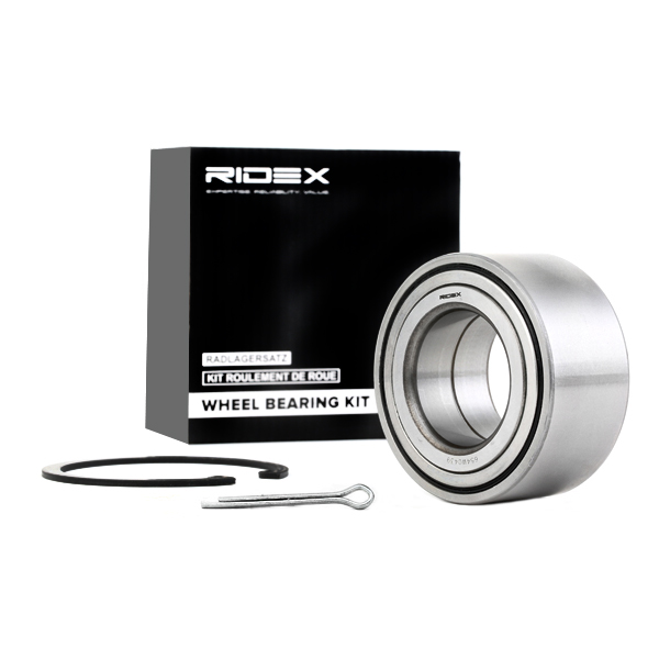 RIDEX 654W0439 Wheel...