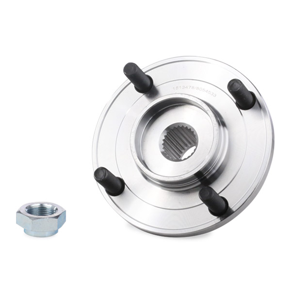 RIDEX 654W0464 Wheel...