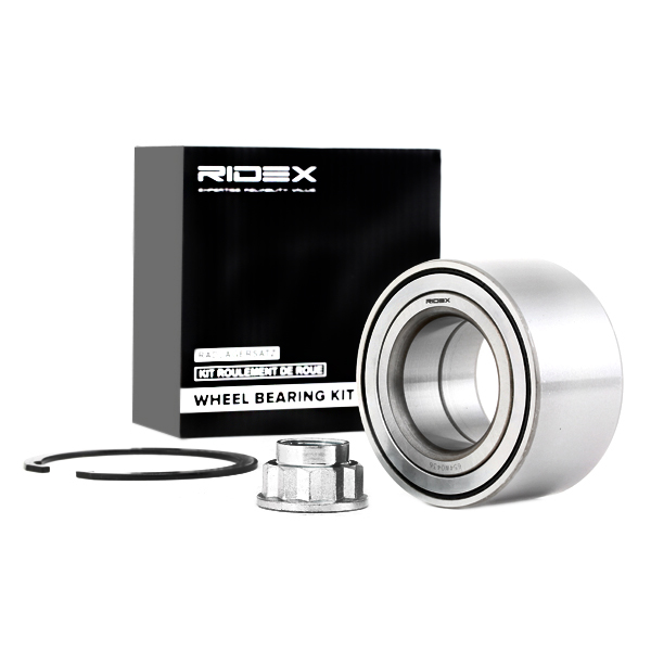 RIDEX 654W0436 Wheel...