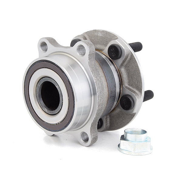 RIDEX 654W0334 Wheel...