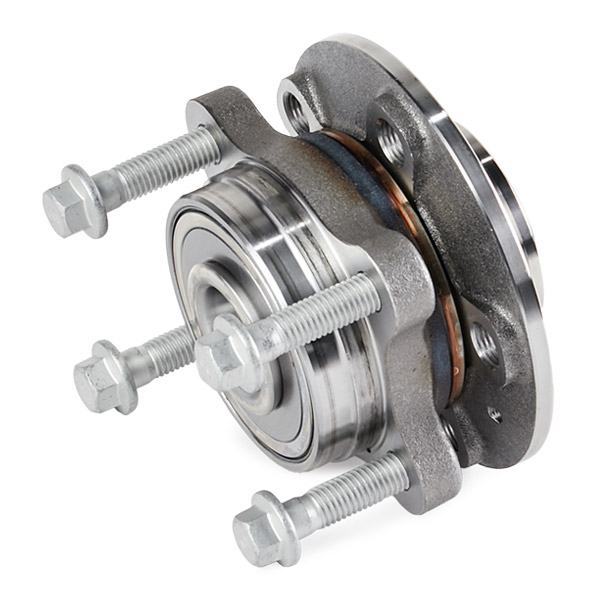 RIDEX 654W0509 Wheel...