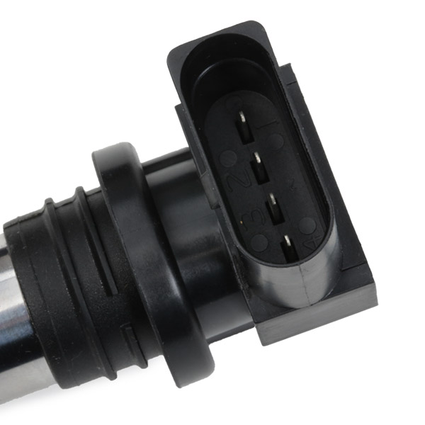 RIDEX 689C0003 Ignition...