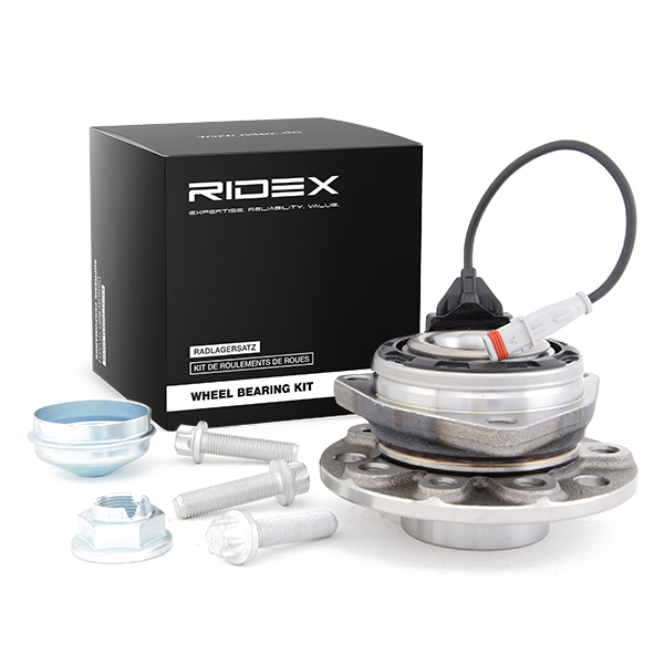 RIDEX 654W0519 Wheel...