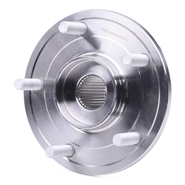 RIDEX 654W0528 Wheel...