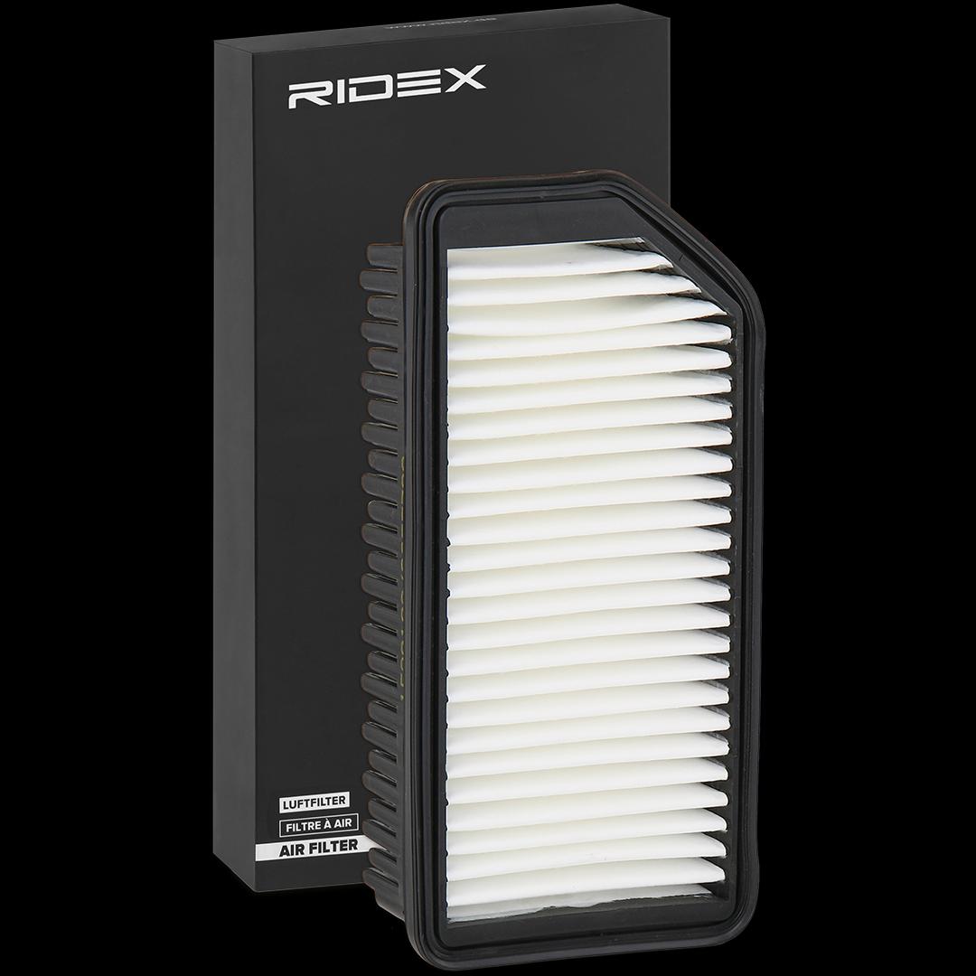 RIDEX 8A0413 Air Filter for...