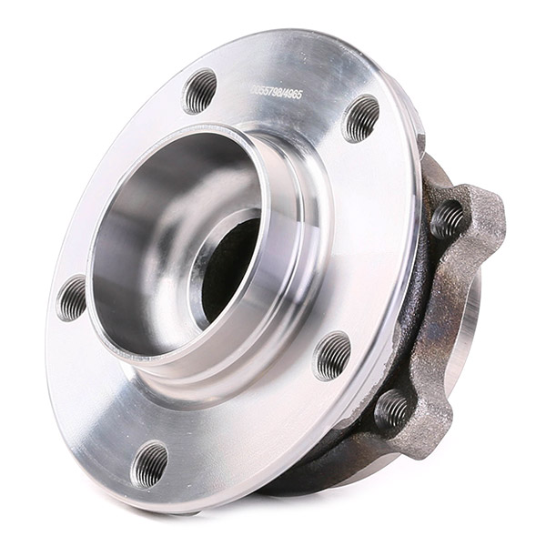 RIDEX 654W0584 Wheel...