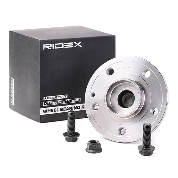 RIDEX 654W0578 Wheel...