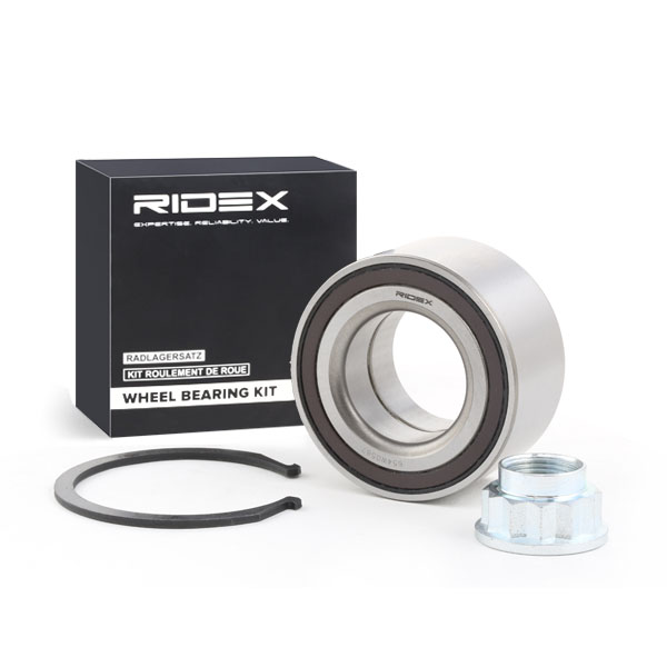 RIDEX 654W0567 Wheel...