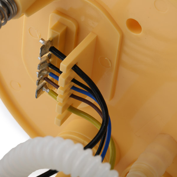 RIDEX 1382F0002 Fuel Feed Unit