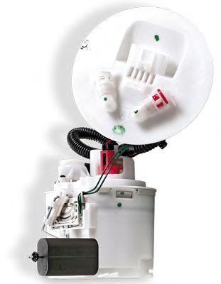 RIDEX 1382F0003 Fuel Feed Unit