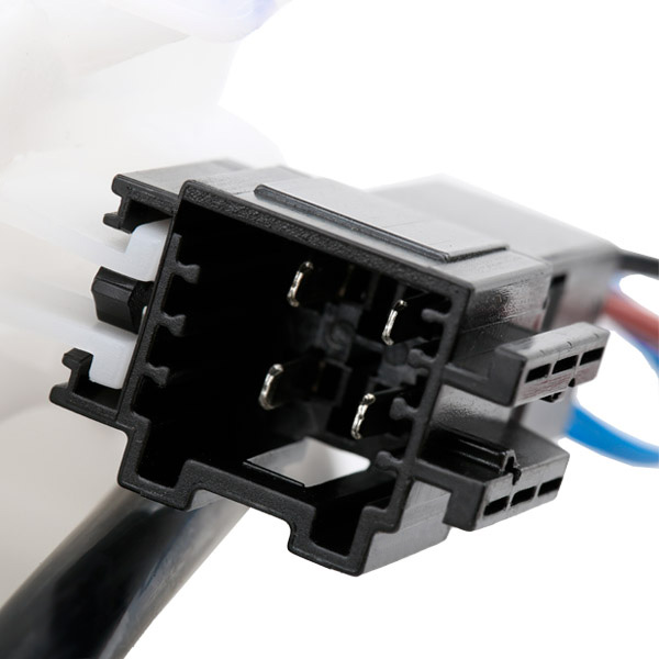 RIDEX 1382F0014 Элемент системы питания