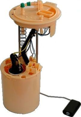 RIDEX 1382F0018 Элемент системы питания