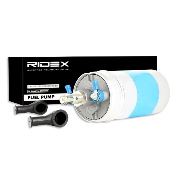 RIDEX 458F0002 Fuel Pump