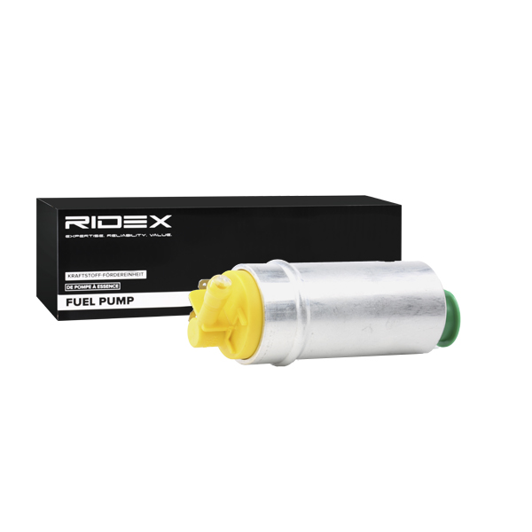 RIDEX 458F0003 Fuel Pump