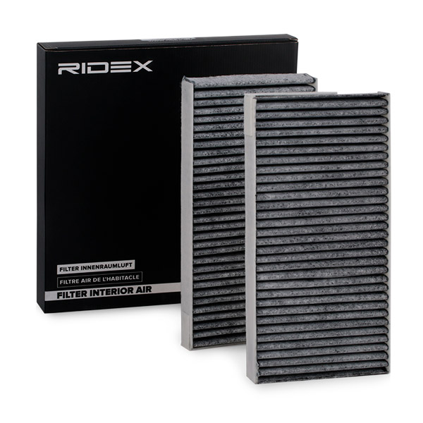 RIDEX 424I0325 Filter Set,...