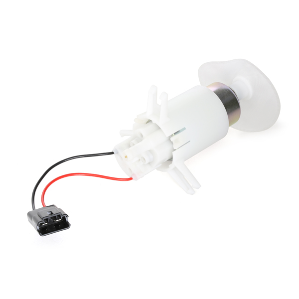 RIDEX 458F0027 Pompa combustibil