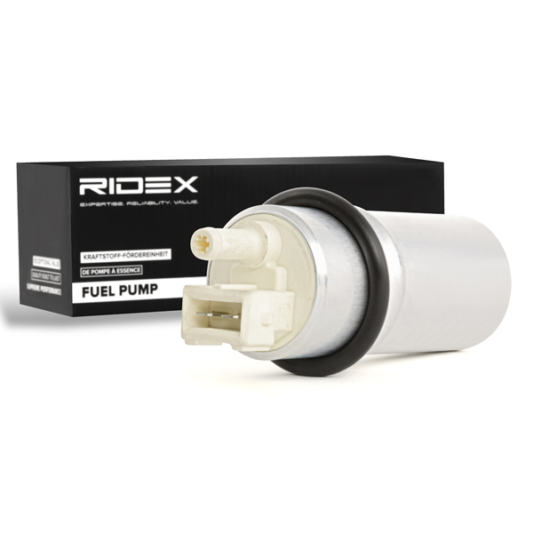RIDEX 458F0031 Pompa combustibil