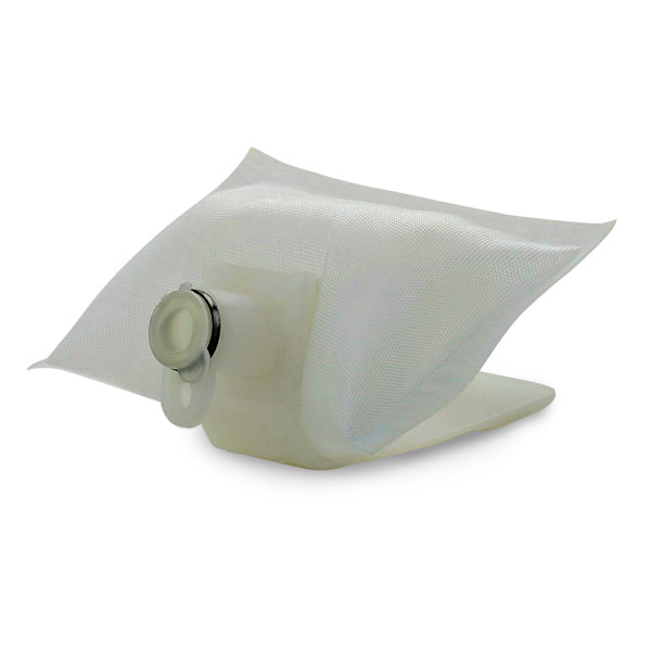 RIDEX 458F0040 Pompa combustibil