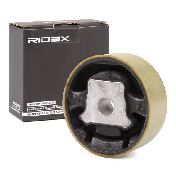 RIDEX 247E0005 Подвеска, двигатель