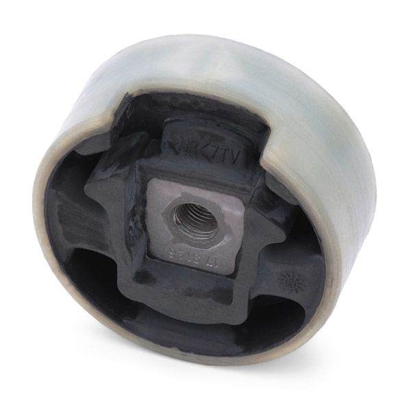 RIDEX 247E0008 Подвеска, двигатель