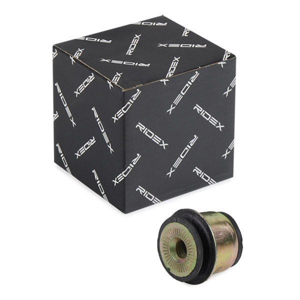 RIDEX 247E0014 Подвеска, двигатель