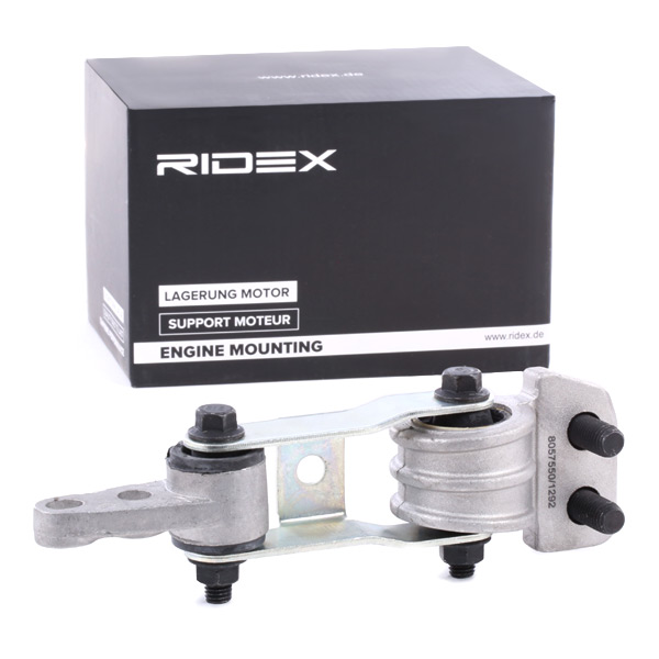 RIDEX 247E0045 Mounting,...