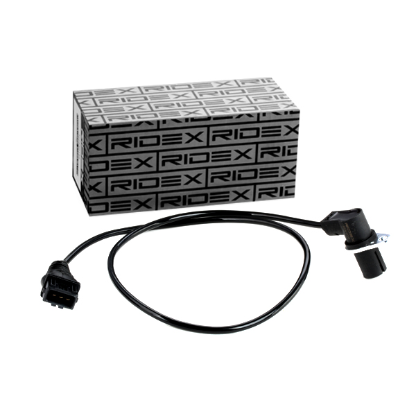 RIDEX 833C0006 Senzor impulsuri, arbore cotit