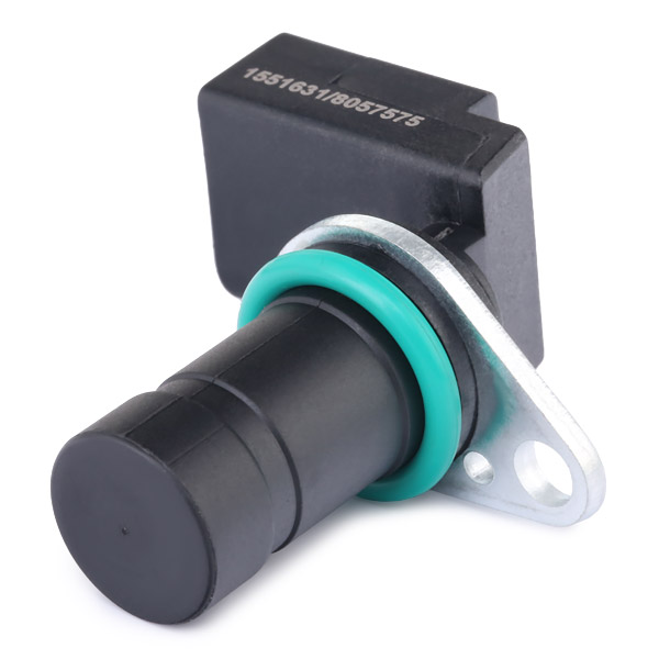 RIDEX 833C0007 Senzor impulsuri, arbore cotit