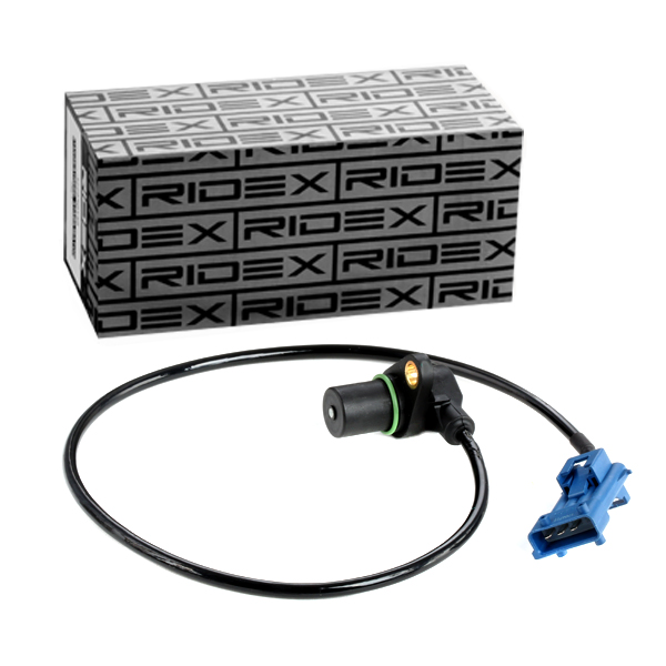 RIDEX 833C0038 Sensor,...
