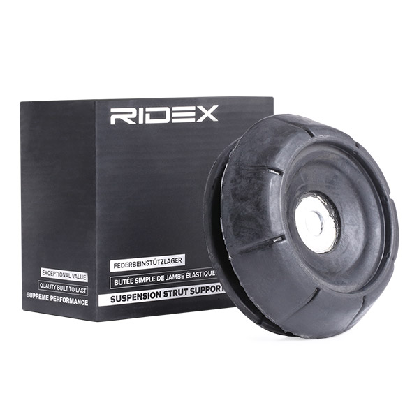 RIDEX 1180S0005 Suspension Strut Support Mount