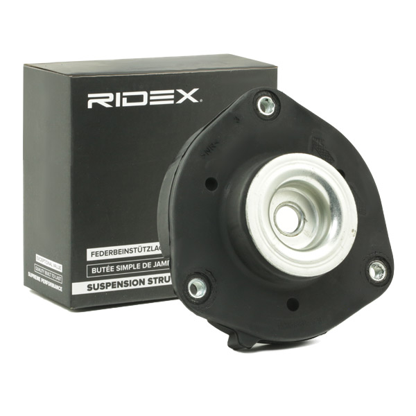 RIDEX 1180S0007 Suspension Strut Support Mount