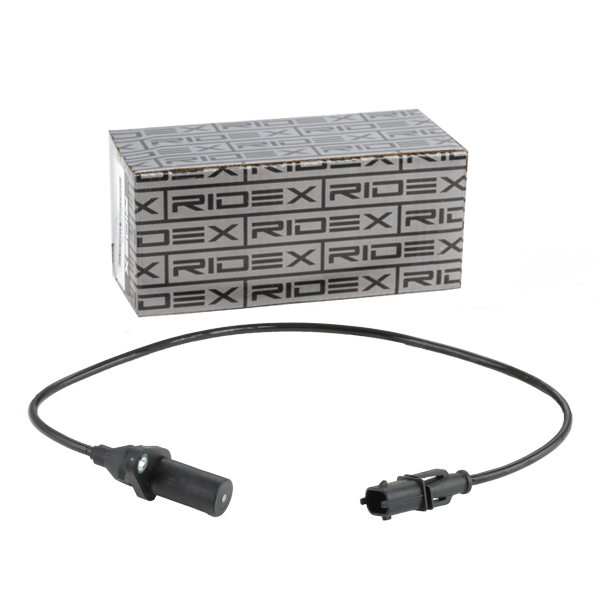 RIDEX 3946S0042 Senzor impulsuri, arbore cotit