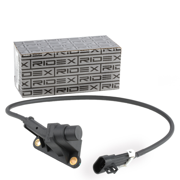 RIDEX 3946S0046 Senzor impulsuri, arbore cotit