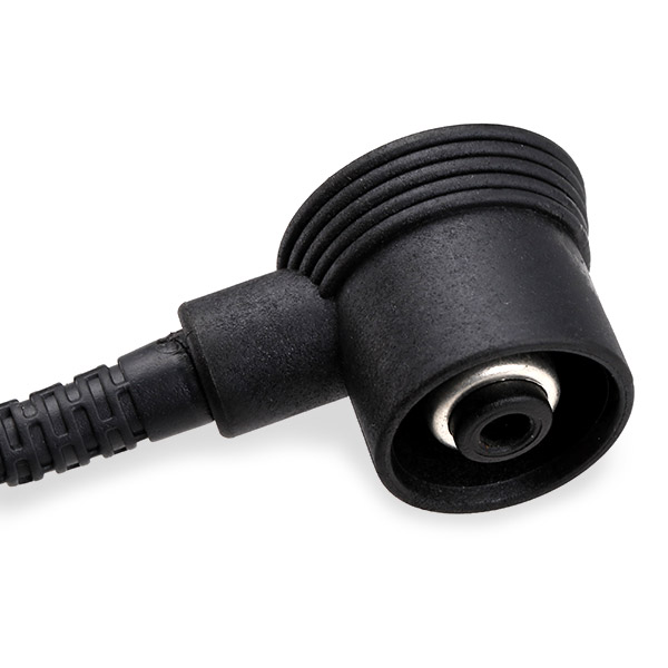 RIDEX 3946S0062 Senzor impulsuri, arbore cotit