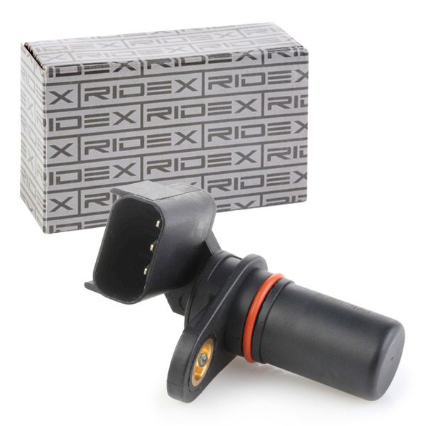 RIDEX 3946S0067 Senzor impulsuri, arbore cotit