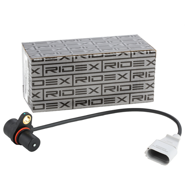RIDEX 3946S0076 Senzor impulsuri, arbore cotit