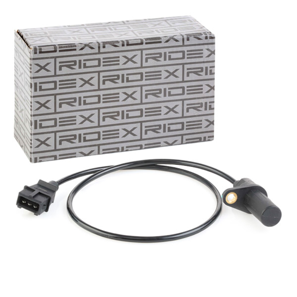 RIDEX 3946S0083 Senzor impulsuri, arbore cotit