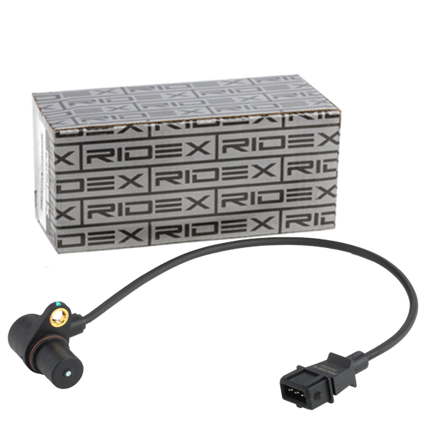 RIDEX 3946S0092 Senzor impulsuri, arbore cotit