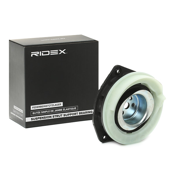 RIDEX 1180S0012 Suspension Strut Support Mount