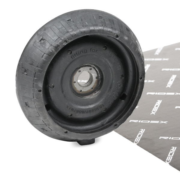 RIDEX 1180S0046 Suspension Strut Support Mount