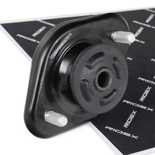 RIDEX 1180S0047 Suspension...