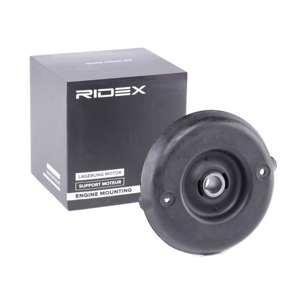 RIDEX 1180S0091 Suspension...